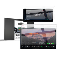 Keraminė ekrano plėvelė Leapmotor C10 14,6