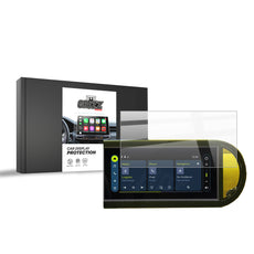 Keraminė ekrano plėvelė Fiat Grande Panda 10,25