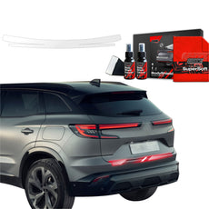 Protective film for the trunk sill Renault Austral (2022-2025)