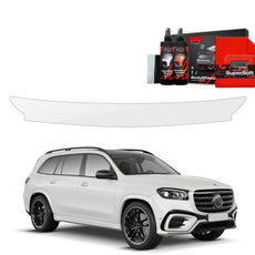 Apsauginė plėvelė bagažinės slenksčiui Mercedes GLS 450d (2023-2025)