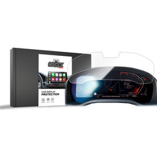 Keraminė ekrano plėvelė BMW 5 G30 Live Cockpit Sensor 12,3