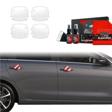 4in1 Protective film under door handles Hyundai i30 Wagon (2020-2025)
