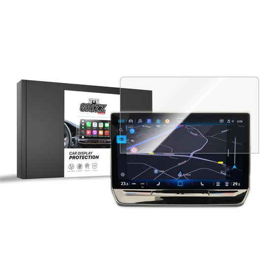 Ceramic screen film Volkswagen VW Passat B9 12,9" (2024-2025) Grizz