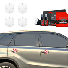 4in1 Protective film under door handles Suzuki Vitara Facelift (2024-2025)