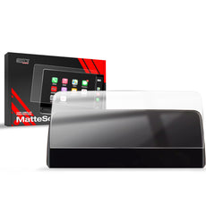 Anti-fingerprint screen protector BMW X3 G01 10.25