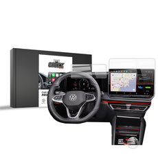 Ceramic screen film Volkswagen VW Tayron 15