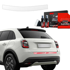 Apsauginė plėvelė bagažinės slenksčiui Fiat 600 (2023-2025)