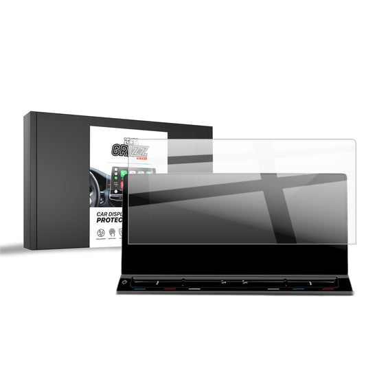 Ceramic screen film Volkswagen VW Transporter T7 Discover Pro 10" (2024-2025) Grizz