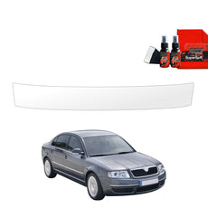 Apsauginė plėvelė bagažinės slenksčiui Skoda Superb (2001-2008)