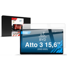 Ceramic screen film BYD Atto 3 15.6