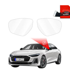 Rainproof mirror film Audi A5 B10 (2024-2025)