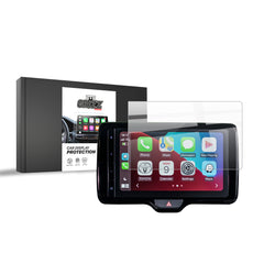 Ceramic screen film Mazda 2 Hybrid (2024-2025) Grizz