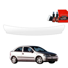 Apsauginė plėvelė bagažinės slenksčiui Opel Astra G Hatchback 3D (1998-2009)