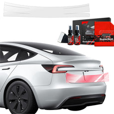 Protective film for the trunk sill Tesla Model 3 (2021-2025)