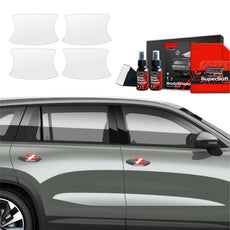 4in1 Protective film under door handles Skoda Kodiaq 2 (2024-2025)