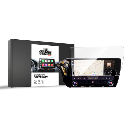 Ceramic screen film Lexus NX 2 14" (2021-2025) Grizz