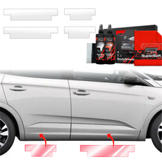 4in1 Apsauginė plėvelė slenksčiams Opel Grandland (2021-2024)