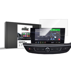 Ceramic screen protector Opel Insignia B 8