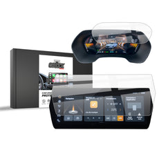 Ceramic screen film MG ZS 12,3