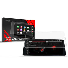 Anti-fingerprint screen protector BMW 6 GT G32 12.25