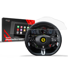 Ekrano plėvelė nuo pirštų atspaudų Ferrari SF90 Stradale (2020-2025) Matine Grizz
