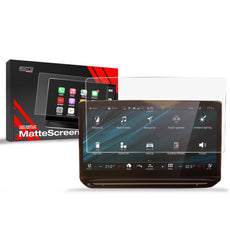 Ekrano plėvelė nuo pirštų atspaudų Skoda Enyaq (2020-2025) Matine Grizz