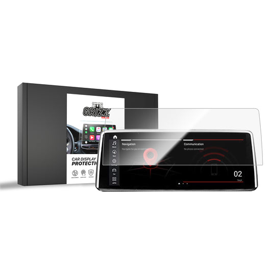 Ceramic screen film BMW X6 F16 10,2" (2014-2019) Grizz