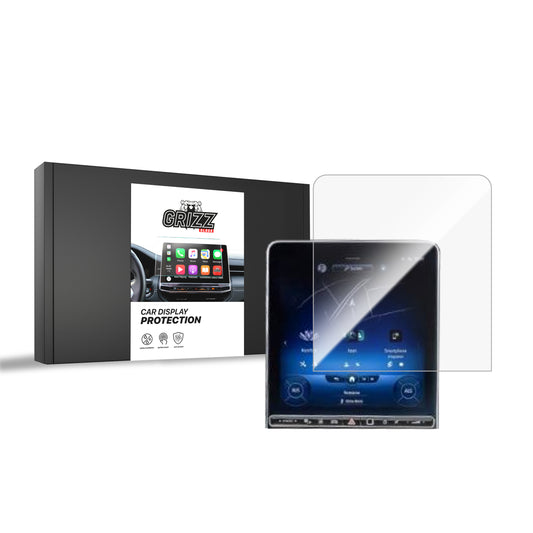 Ceramic screen film Mercedes GLC X254 (2022-2025) Grizz