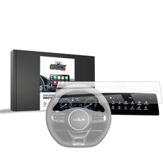 Ceramic screen film Kia Sportage 5 Business Line (2021-2024) Grizz