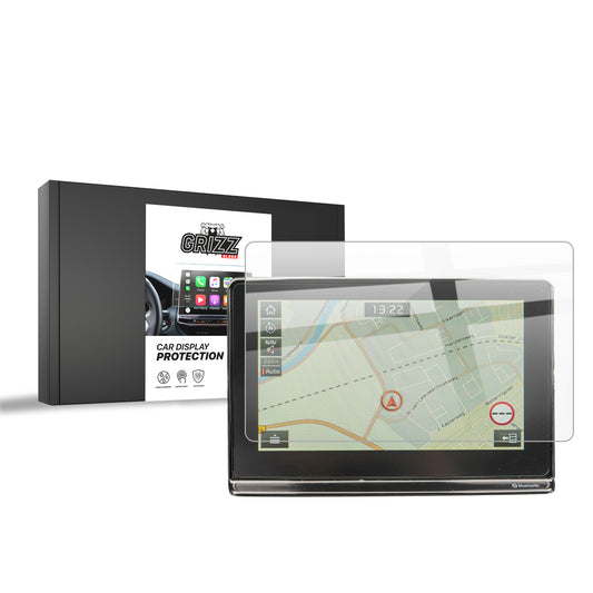 Keraminė ekrano plėvelė Kia Ceed Business Line (2018-2021) Grizz