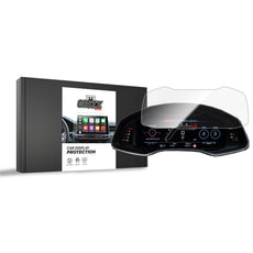 Keraminė ekrano plėvelė Audi Q7 Virtual Cockpit 12,3