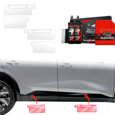 4in1 Protective film for sills Renault Rafale (2024-2025)