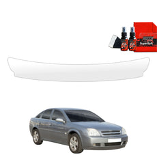 Apsauginė plėvelė bagažinės slenksčiui Opel Vectra C Liftback (2002-2005)