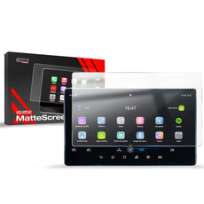 Anti-fingerprint screen film BYD ATTO 2 12,8