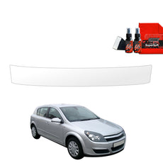 Apsauginė plėvelė bagažinės slenksčiui Opel Astra H Hatchback 5D (2004-2014)