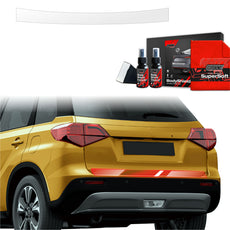 Apsauginė plėvelė bagažinės slenksčiui Suzuki Vitara Facelift (2024-2025)