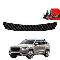Carbon fiber film for trunk sill Volvo XC90 (2015-2020)