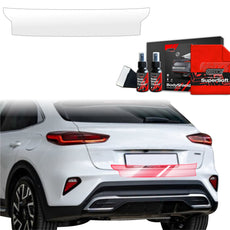 Apsauginė plėvelė bagažinės slenksčiui Kia XCeed (2022-2025)