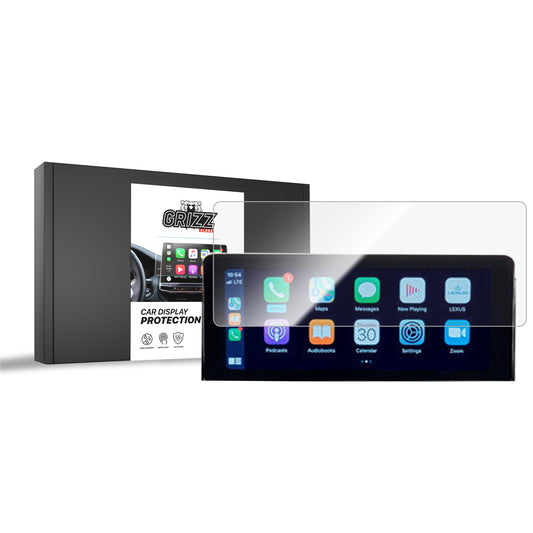 Ceramic screen film Lexus IS 3 (2020-2023) Grizz