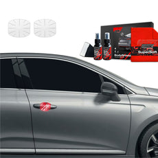 2in1 Protective film under door handles Renault Clio (2020-2024)