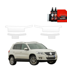 4in1 Protective film for sills Volkswagen Tiguan Kombi 5D (2007-2011)