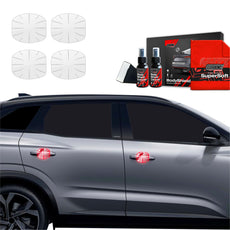 4in1 Protective film under door handles Renault Austral (2022-2025)