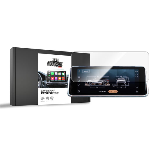 Ceramic screen film Range Rover Sport (2017-2023) Grizz