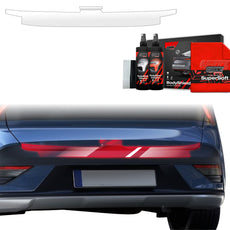 2in1 Apsauginė plėvelė bagažinės slenksčiui Hyundai Bayon (2024-2025)