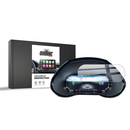 Ceramic screen film Kia ProCeed Virtual Cockpit (2018-2024) Grizz