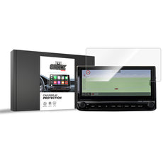 Ceramic screen protector for Kia XCeed (2024-2025) Grizz