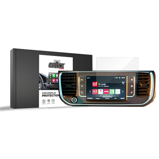 Ceramic screen film Opel Vivaro 3 7" (2023-2025) Grizz