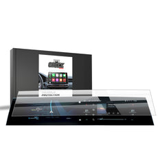 Ceramic screen film Peugeot 5008 (2024-2025) Grizz