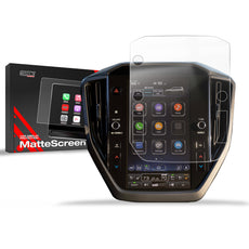 Anti-fingerprint screen film Subaru Outback 4 11,6