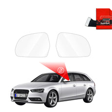 Rainproof mirror film Audi A4 B8 Avant Facelifting (2011-2015)
